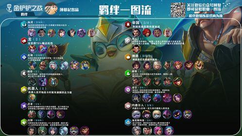 金铲铲官方最新返场爆料,神秘英雄即将回归，全新玩法等你探索！